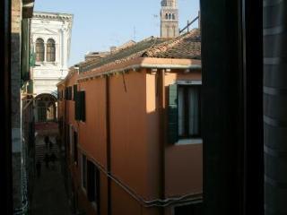 Ca Barba Apartment Venedig Exteriör bild